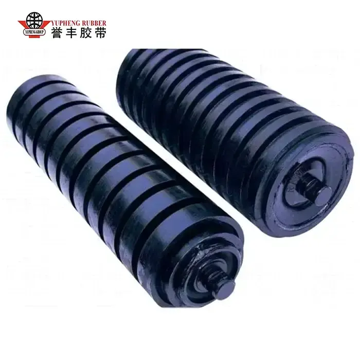 Roller Pemalas Dampak Tugas Berat