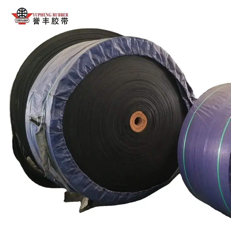 Sabuk Konveyor Multi Lapis