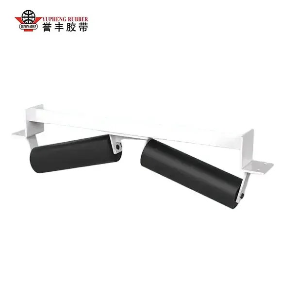 V Kembalikan Roller Pemalas